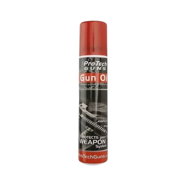 ProTech Guns Gun Oil - 100 ml (aerosol)