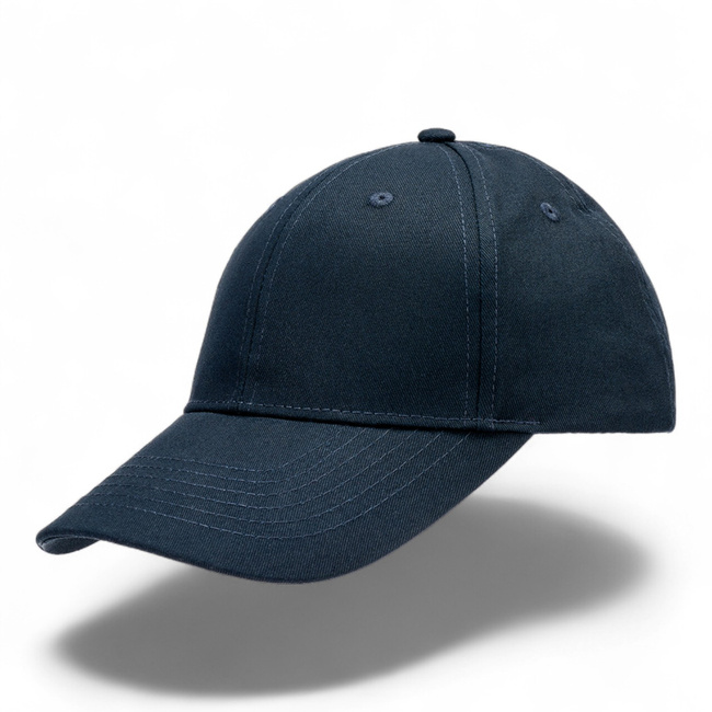 Basecap - Navy Blue - Brandit