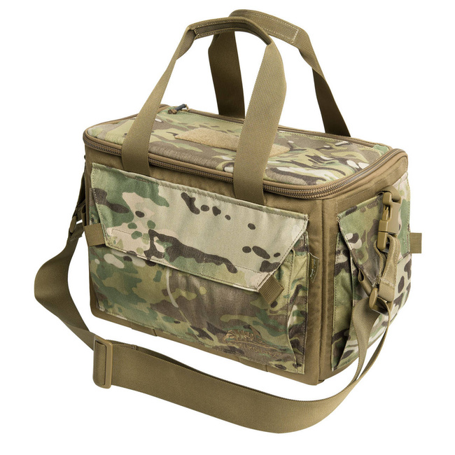 RANGE BAG® - CORDURA® - 18 L - Helikon-Tex® - MULTICAM®