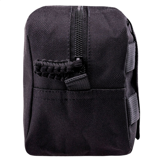 MAGNUM POCKET HZ3 MOSÓTÁSKA - FEKETE