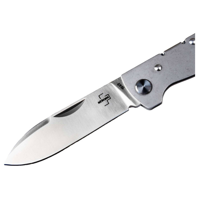 ATLAS BACKLOCK DROPPOINT ZSEBKÉS - BOKER PLUS