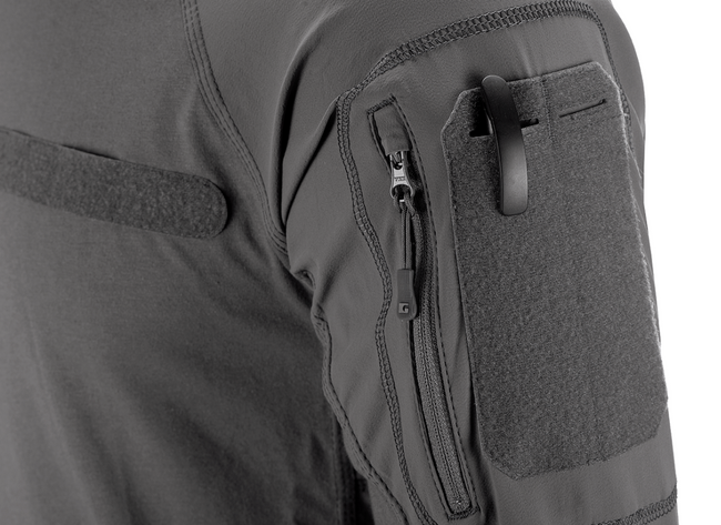 MK.II INSTRUKTOR ING LS - CLAWGEAR® - SOLID ROCK