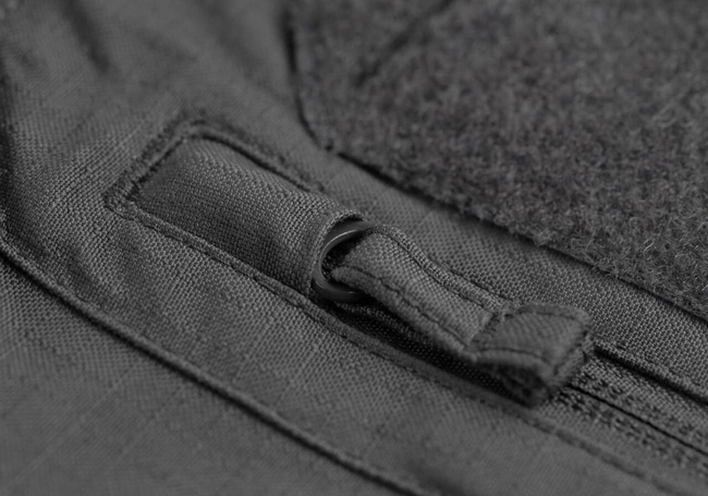 RAIDER MK V TAKTIKAI ING - CLAWGEAR - WOLF GREY