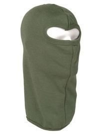 Nomex® - Mil-Tec® Professional csuklya, OD