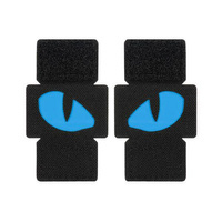Black/Blue