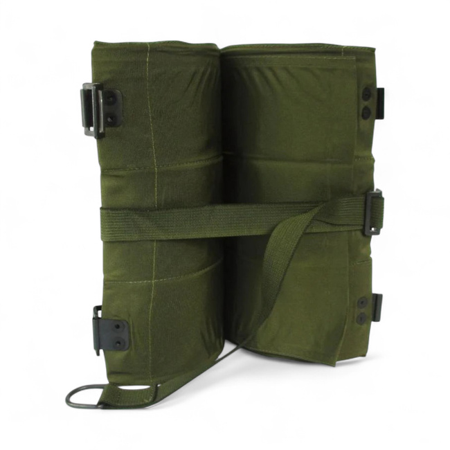 Hordozható, rugós intravénás infúziós adagoló – áramellátás nélkül használható – Biomed MED1005