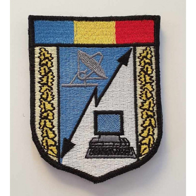 EMBLÉMA TRANSMISSION INSTRUCTION