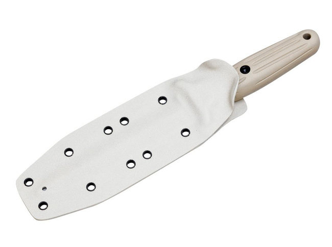 Böker Applegate-Fairbairn Desert Knife