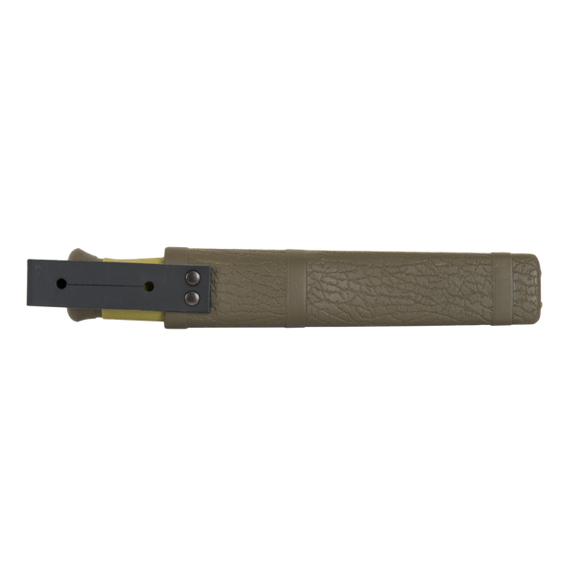TANTO KÉS Morakniv® Outdoor 2000 - Acél - Oliv