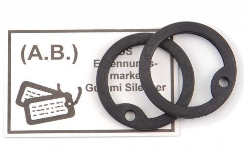 DÖGCÉDULÁK SILENCER IMPORT