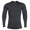 THERMAL UNDER-SHIRT - "PINDOS 2.0" - Pentagon® - BLACK