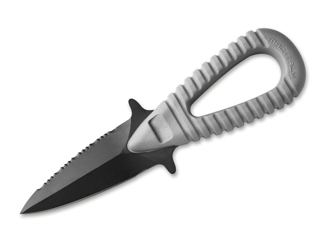 MAC Microsub 304 knife