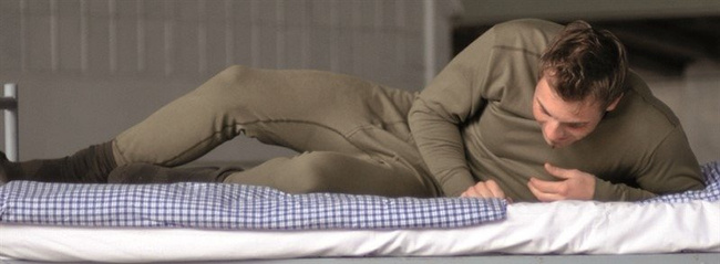 NÉMETORSZÁG OD GENUINE FREEZE LONGJOHN