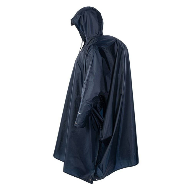 HI-TEC Etana Poncho - NAVY