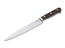 "PATINA CARVING KNIFE" KONYHAKÉS - BOKER