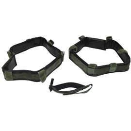 Fejpánt Rohamsisak US GENTEX - használt