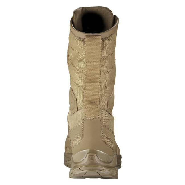 SALOMON XA FORCES JUNGLE CSIZMA - COYOTE