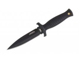 United Cutlery Combat Commander Boot Knife Black kés