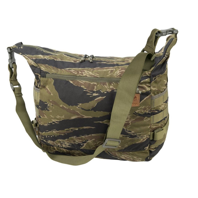 TÁSKA BUSHCRAFT SATCHEL® - Cordura® - 17 L - Helikon Tex® - TIGER STRIPE