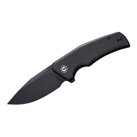 EDC KÉS REGULATRON G10 FEKETE - CIVIVI