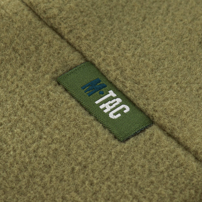 FLEECE SAPKA - POLARTEC -TAN - M-TAC