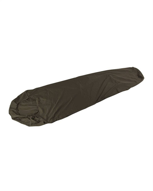COVER FOR SLEEPING BAG CARINTHIA - OD - LIKE NEW