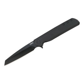 KÉS ASSZISZTENS NYITÓVAL LCK+ TANTO BLACKOUT - CRKT