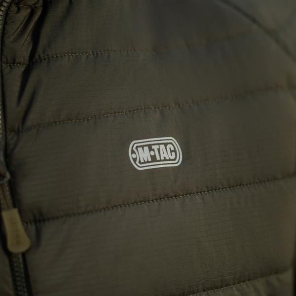 M-TAC Berserk Polartec Primaloft Dzseki - Olive 