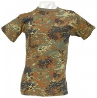  Flecktarn Camo || Flecktarn camo