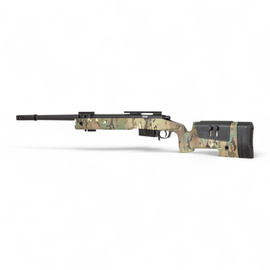 Sniper precíziós puska replika - SA-S03 CORE - Specna Arms - SPE-03-026064 - MC