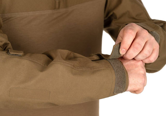 RAIDER MK V TAKTIKAI ING - CLAWGEAR - COYOTE