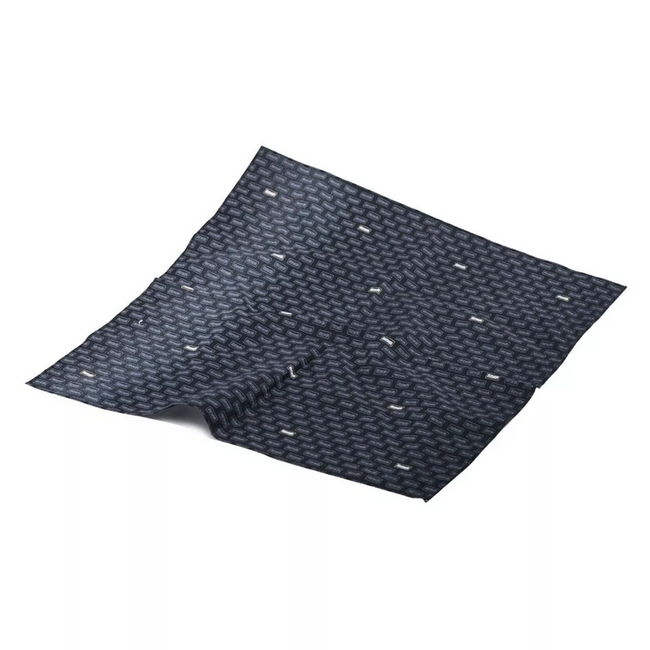 MAGNUM OTARI SÁL - FEKETE/MAGNUM PRINT