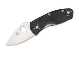 AMBITIOUS POCKET KNIFE - SPYDERCO