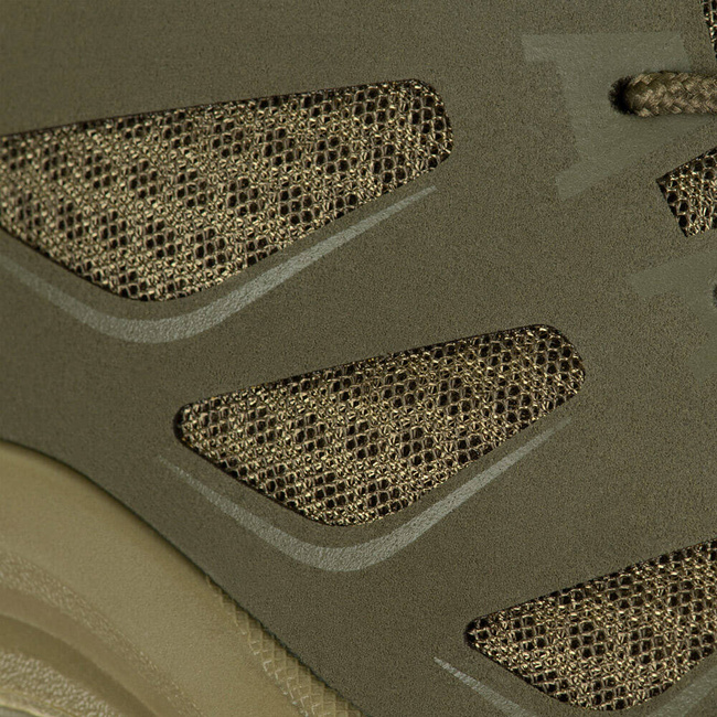 CSIZMA TACTICAL SUMMER IVA - OLIVE - M-TAC