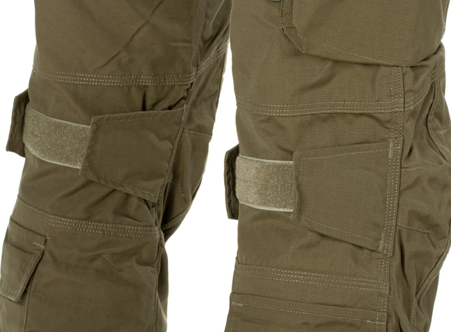 TACTICAL PANTS - RAIDER MK.IV - CLAWGEAR® - RAL 7013