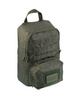 US ASSAULT ULTRA-COMPACT BACKPACK - 15 L - RANGER GREEN