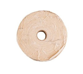 US GENUINE RIBBON, KHAKI - USED