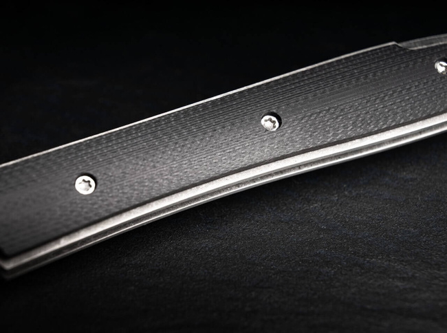 Zsebkés "URBAN TRAPPER PETITTE" - MAGNUM BY BOKER