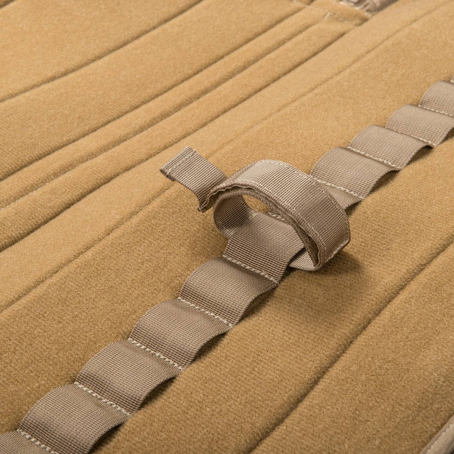 BASIC RIFLE CASE® - 113 x 30 x 5 CM - Helikon-Tex® - PENCOTT® WILDWOOD™