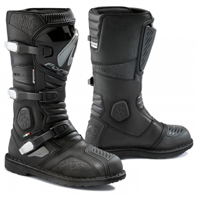 Csizma, bakancs - Forma Boots - TERRA