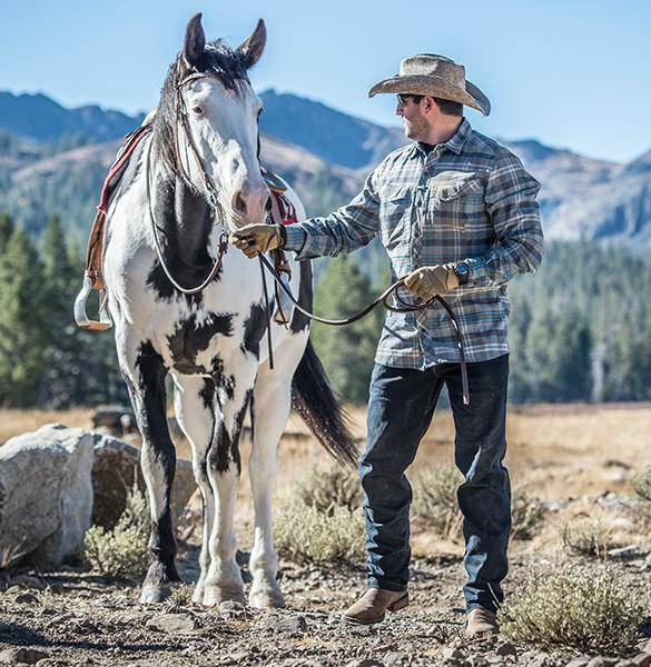 TAKTIKAI FARMER NADRÁG - "GREYMAN®" - Helikon-Tex®