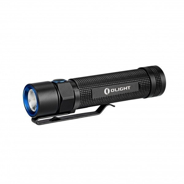 Zseblámpa Olight S2R Baton