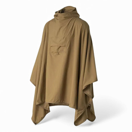 Multifunkcionális sál Swagman Scarf - Coyote - Helikon-Tex