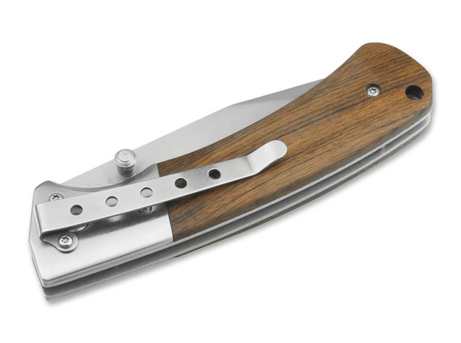 Zsebkés "TSAR" - MAGNUM BY BOKER