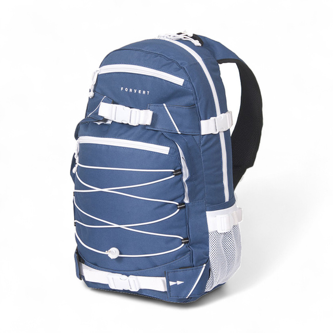 Backpack - Forvert Ice Louis - 20L - Blue - Brandit