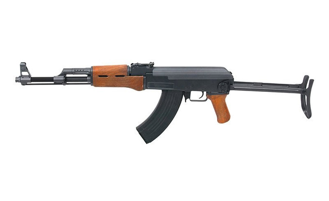 AK-Type Electric Replica with Folding Stock - CM028S - CYMA