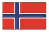 Flag Norway