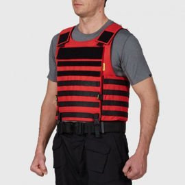 TESTPÁNCÉL TITANIUM® INSTRUCTOR I GOLYÓÁLLÓ MELLÉNY