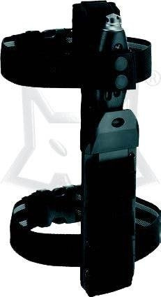 Fox kés FKMD Mars Collection Sputnik - 10