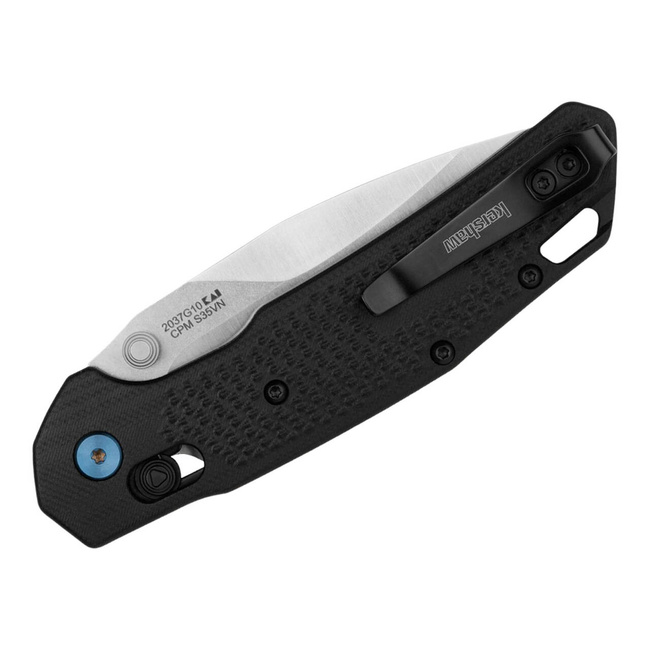 EDC KÉS HEIST G10 S-35VN - KERSHAW